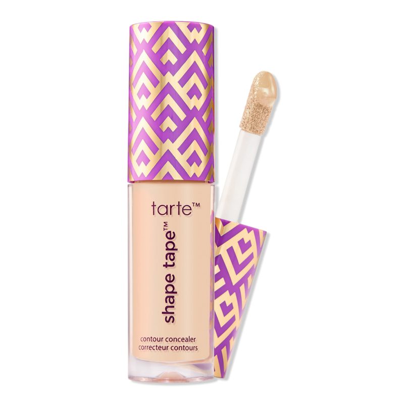 Travel-Size Shape Tape Concealer - 12N Fair Neutral