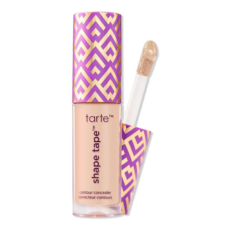 Travel-Size Shape Tape Concealer - 20B Light