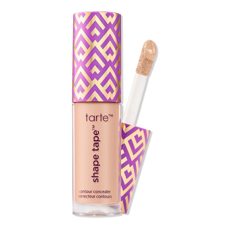 Travel-Size Shape Tape Concealer - 22B Light Beige