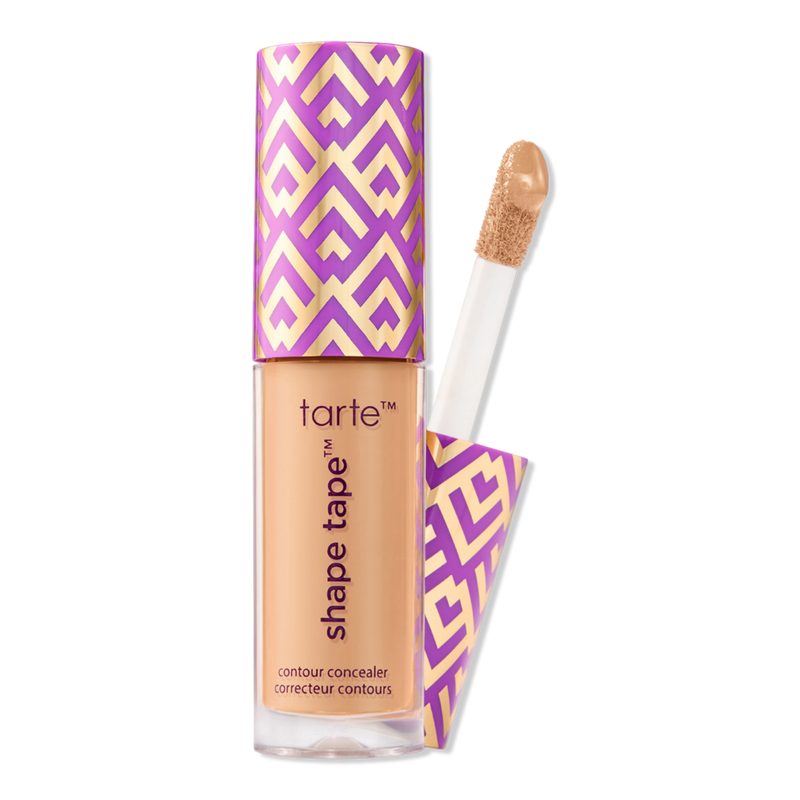 Travel-Size Shape Tape Concealer - 29N Light-Medium