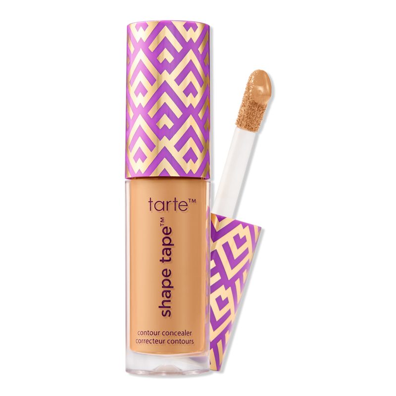 Travel-Size Shape Tape Concealer - 35N Medium
