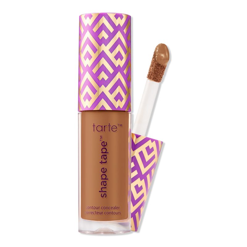 Travel-Size Shape Tape Concealer - 49W Tan-Deep Warm