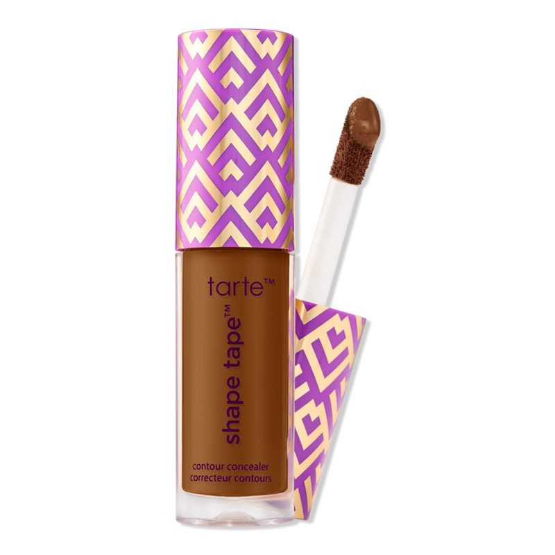 Travel-Size Shape Tape Concealer - 57S Rich Sand