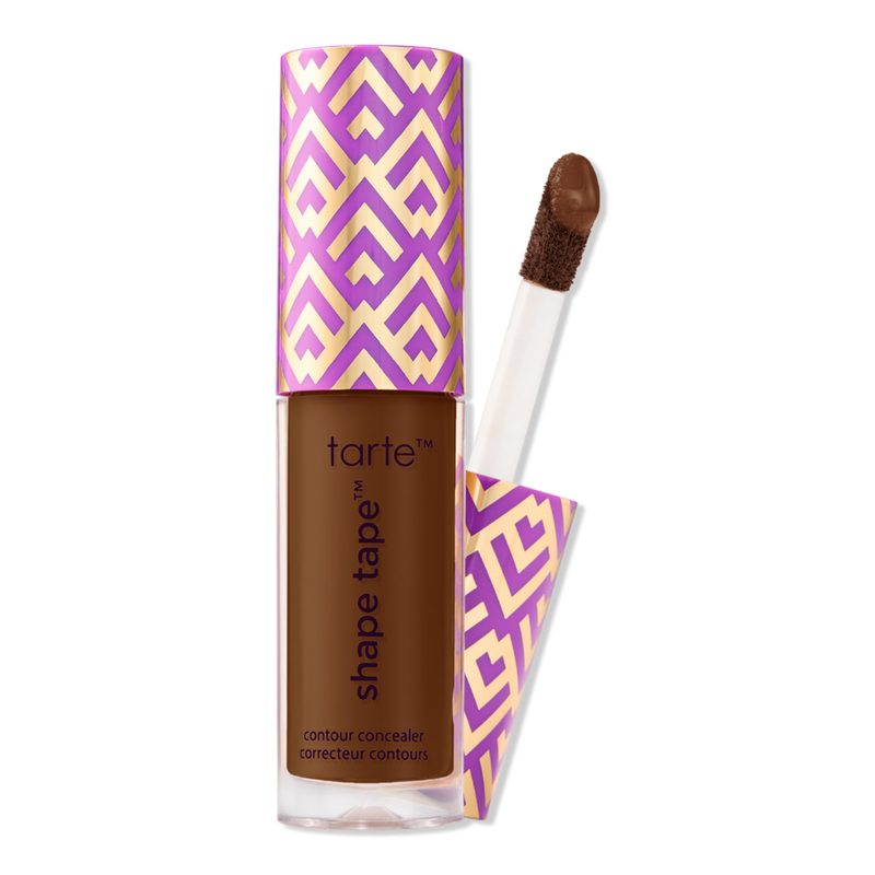 Travel-Size Shape Tape Concealer - 60N Mahogany