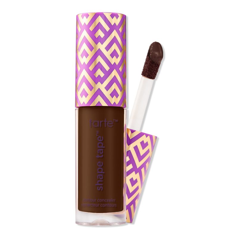 Travel-Size Shape Tape Concealer - 61N Espresso Neutral
