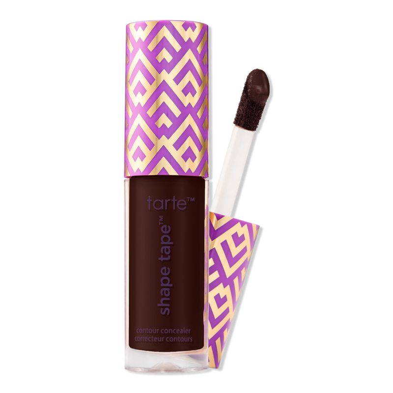 Travel-Size Shape Tape Concealer - 64W Espresso Warm