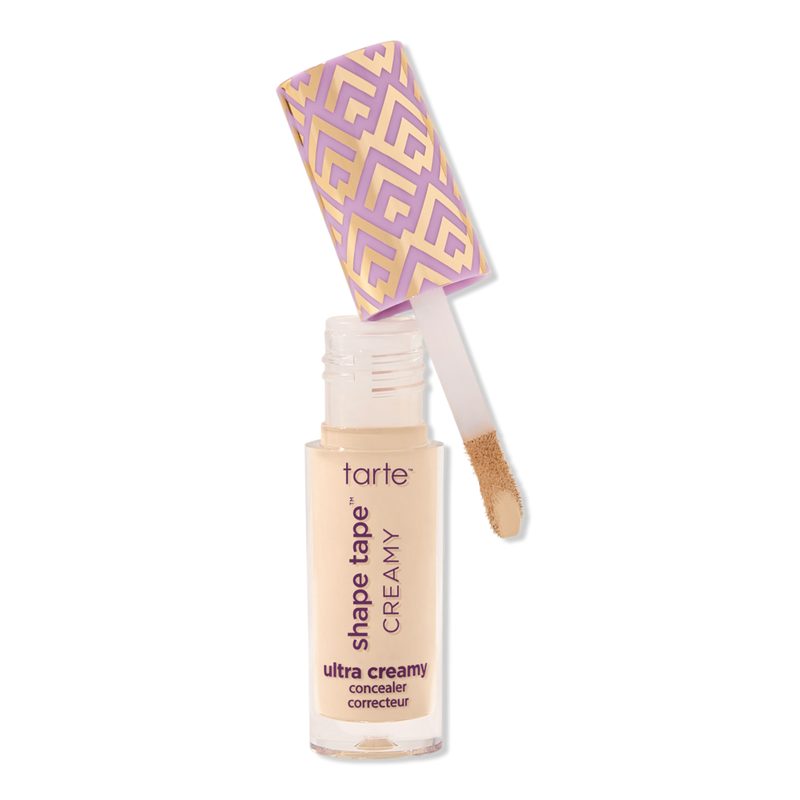 Travel-Size Shape Tape Creamy Concealer - 12N Fair Neutral