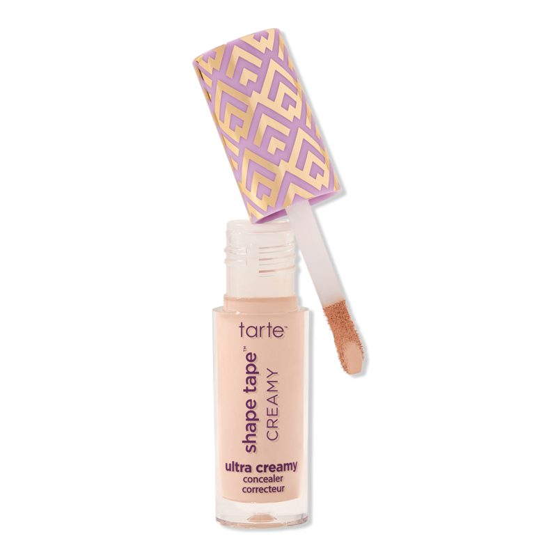 Travel-Size Shape Tape Creamy Concealer - 20B Light