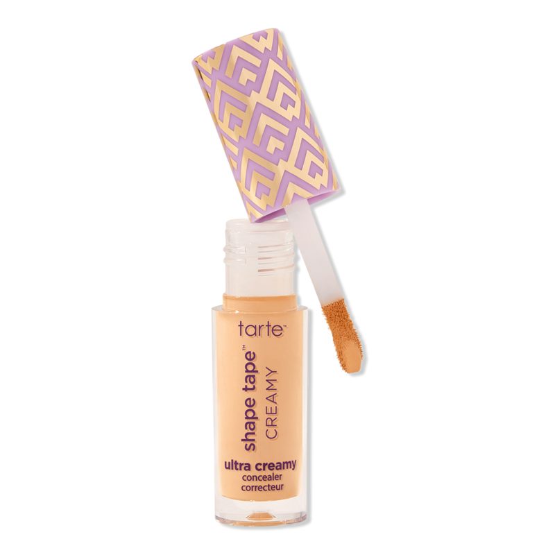Travel-Size Shape Tape Creamy Concealer - 27S LIGHT-MEDIUM SAND