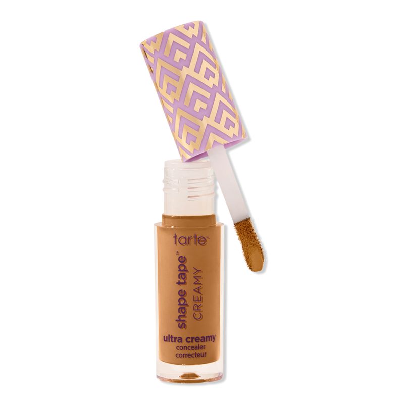 Travel-Size Shape Tape Creamy Concealer - 48G tan-deep golden