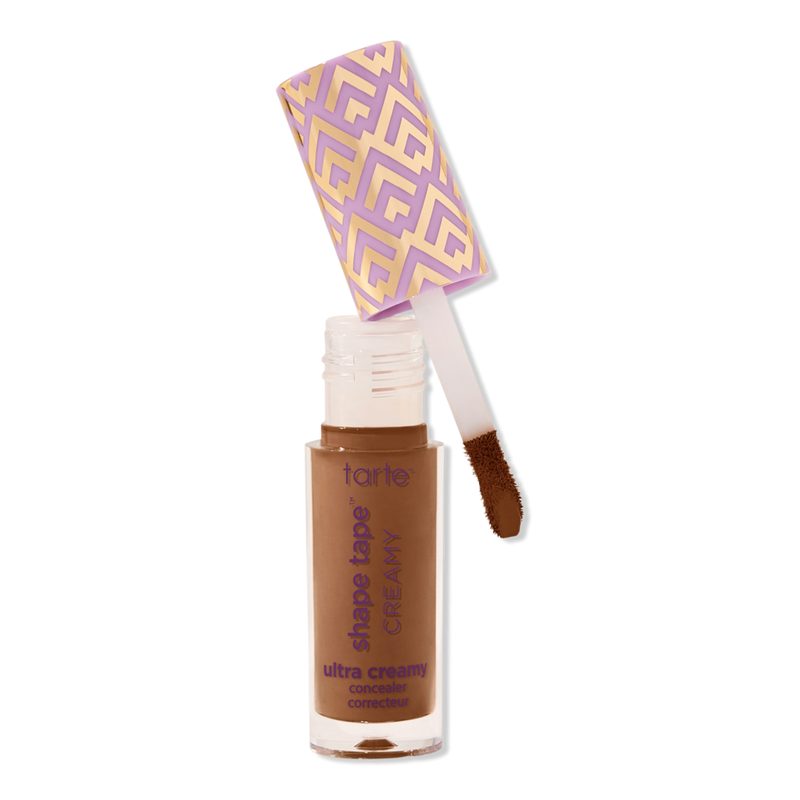 Travel-Size Shape Tape Creamy Concealer - 57S Rich Sand
