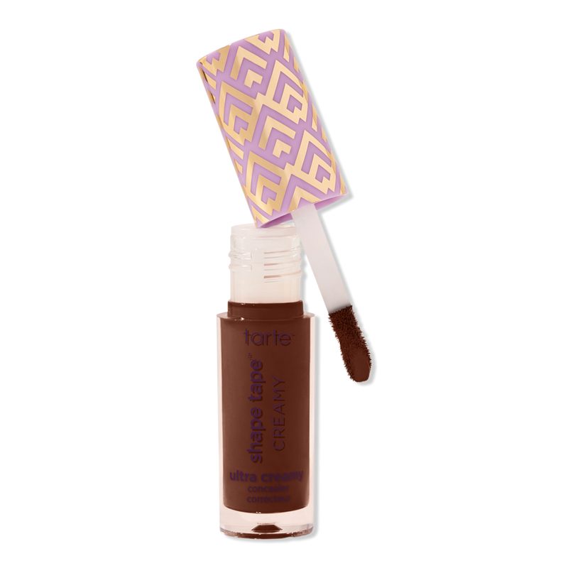 Travel-Size Shape Tape Creamy Concealer - 60W Mahogany Warm