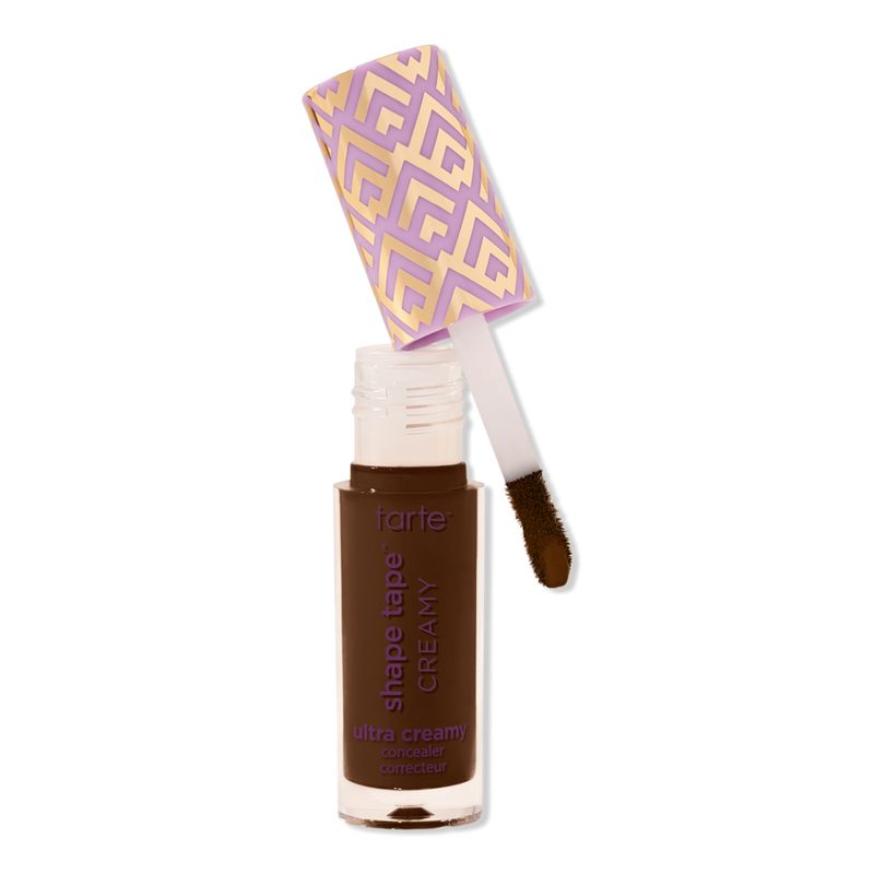 Travel-Size Shape Tape Creamy Concealer - 61G Espresso Golden