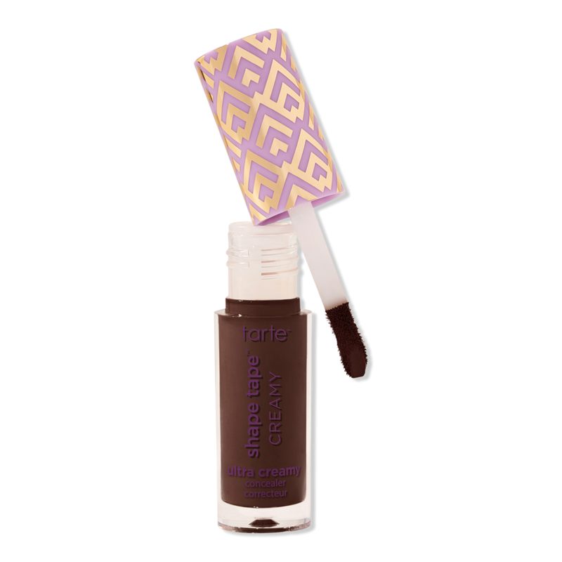 Travel-Size Shape Tape Creamy Concealer - 61H ESPRESSO