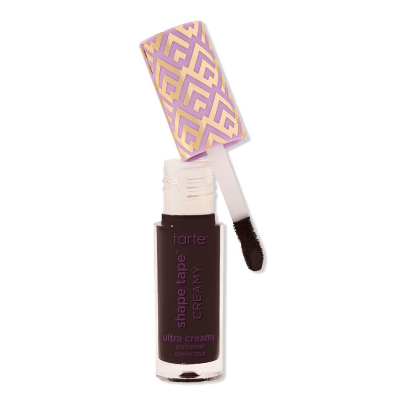 Travel-Size Shape Tape Creamy Concealer - 64W Espresso Warm