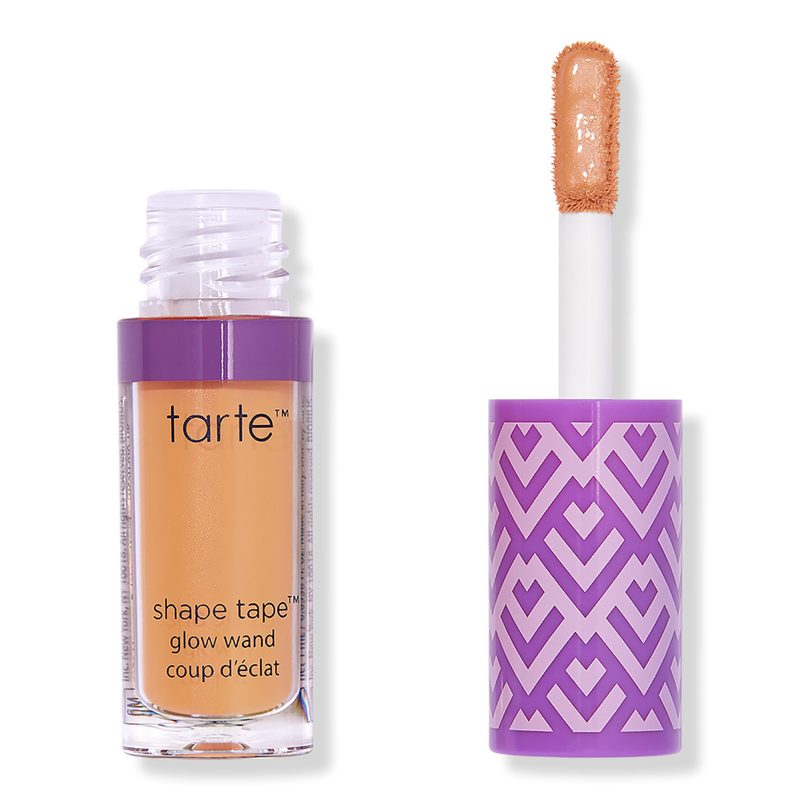 Travel-Size Shape Tape Glow Wand Liquid Highlighter - Auroral