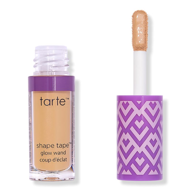 Travel-Size Shape Tape Glow Wand Liquid Highlighter - Dream