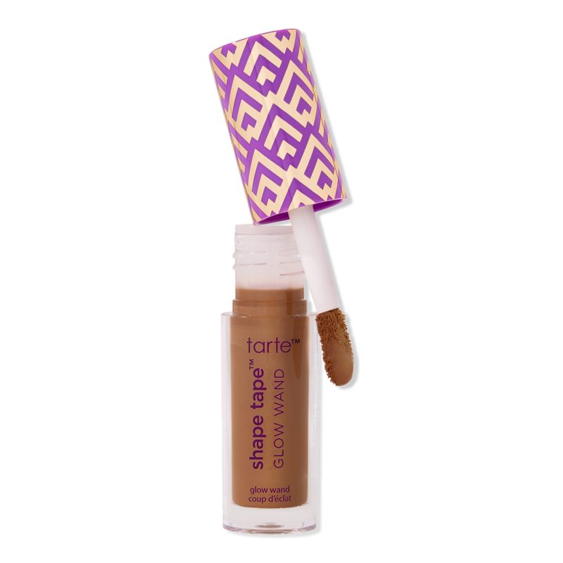 Travel-Size Shape Tape Glow Wand Liquid Highlighter - Moonbeam