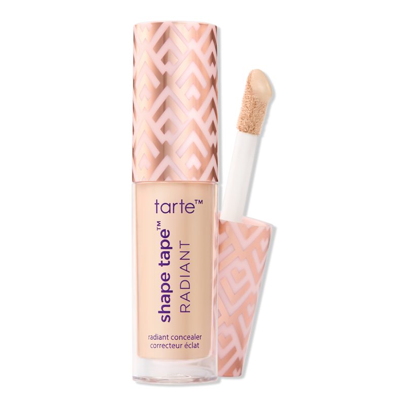 Travel-Size Shape Tape Radiant Concealer - 12N Fair Neutral