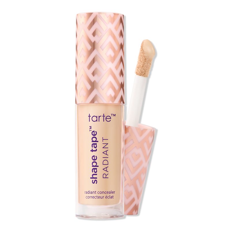 Travel-Size Shape Tape Radiant Concealer - 12S Fair