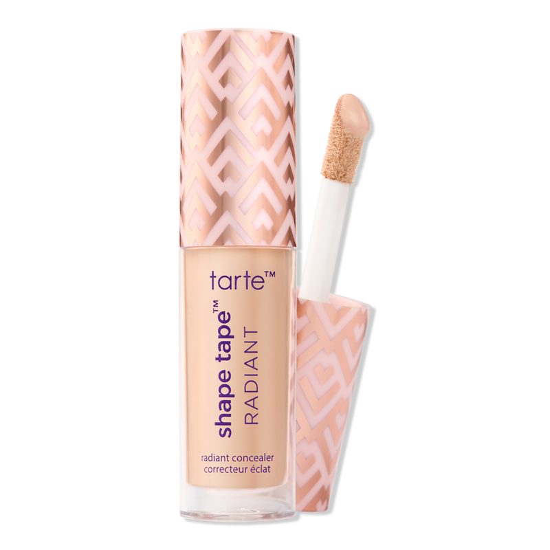 Travel-Size Shape Tape Radiant Concealer - 20B Light