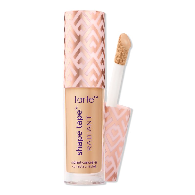Travel-Size Shape Tape Radiant Concealer - 22N Light Neutral