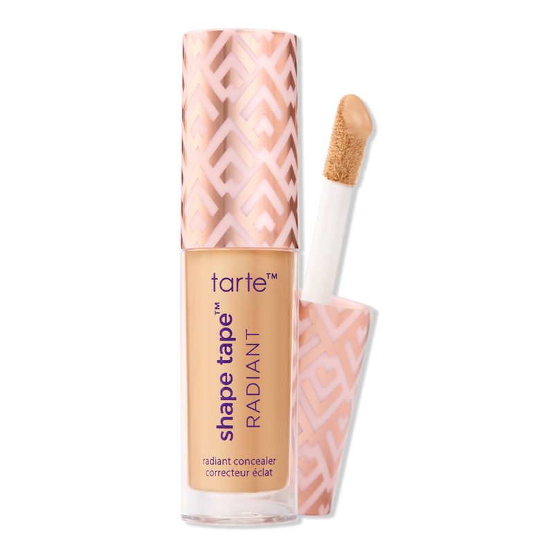 Travel-Size Shape Tape Radiant Concealer - 27S Light-Medium Sand
