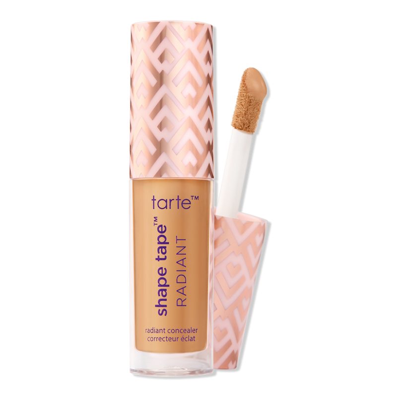 Travel-Size Shape Tape Radiant Concealer - 29N Light Medium