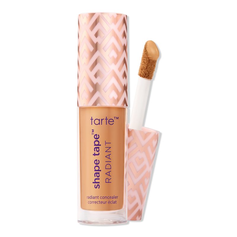 Travel-Size Shape Tape Radiant Concealer - 35N Medium