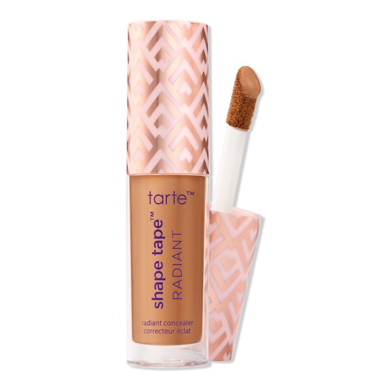 Travel-Size Shape Tape Radiant Concealer - 44H Tan