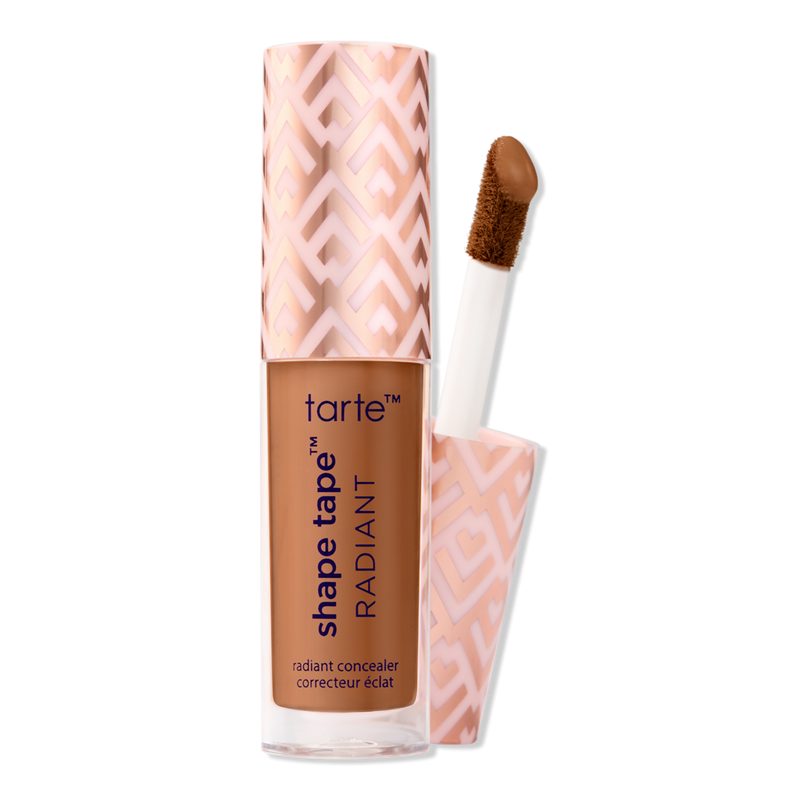 Travel-Size Shape Tape Radiant Concealer - 51H deep honey