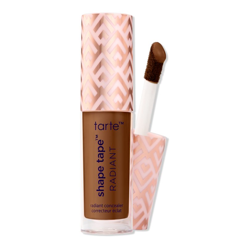 Travel-Size Shape Tape Radiant Concealer - 57G rich golden