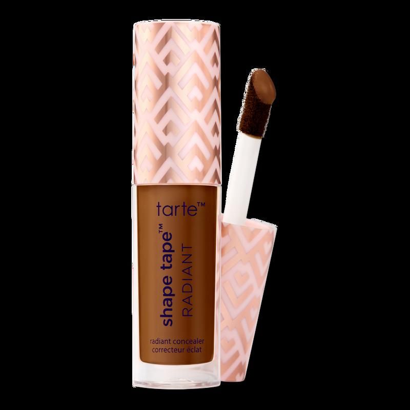 Travel-Size Shape Tape Radiant Concealer - 57S Rich Sand