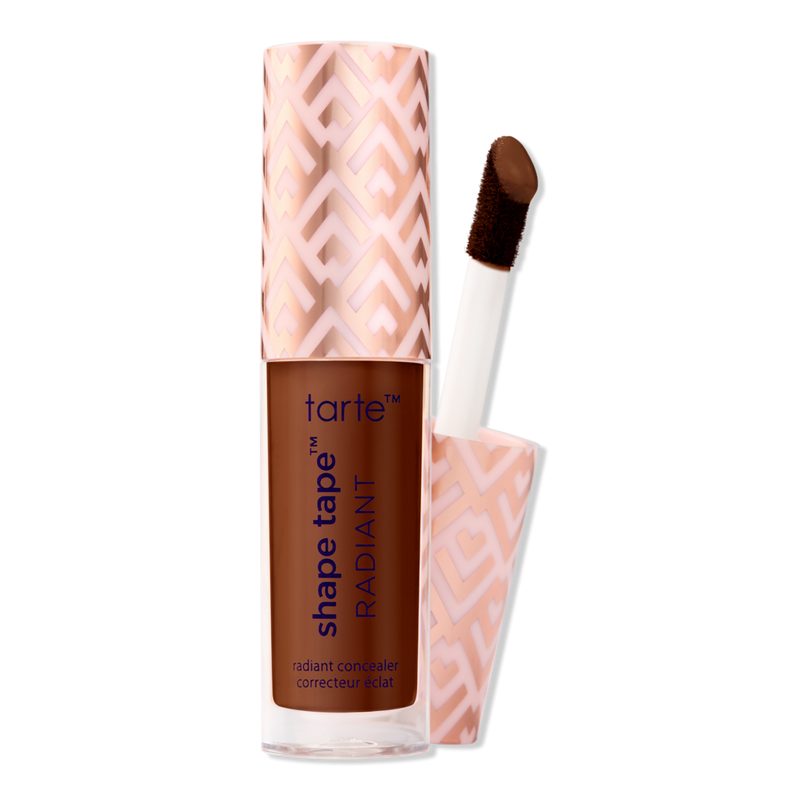 Travel-Size Shape Tape Radiant Concealer - 60H Mahogany Honey
