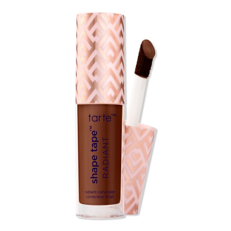 Travel-Size Shape Tape Radiant Concealer - 60W Mahogany Warm