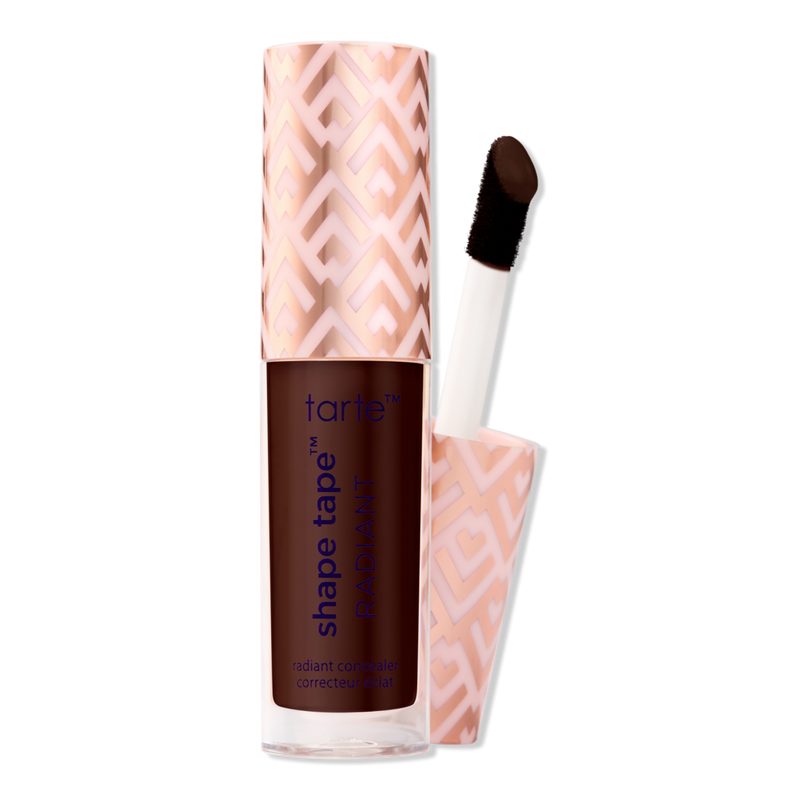 Travel-Size Shape Tape Radiant Concealer - 63N Espresso Neutral