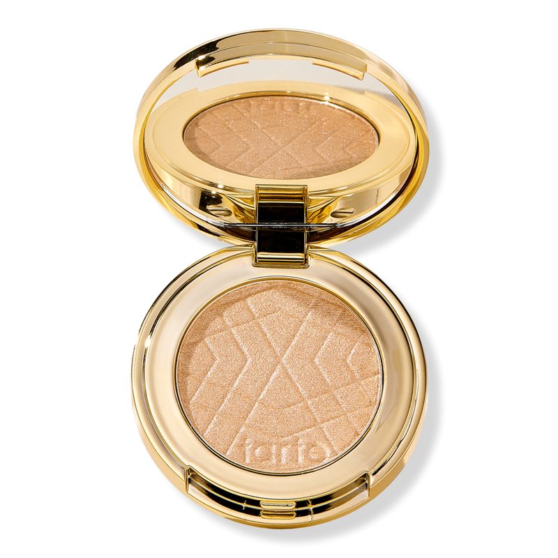Travel-Size Shimmering Light - Champagne Glow