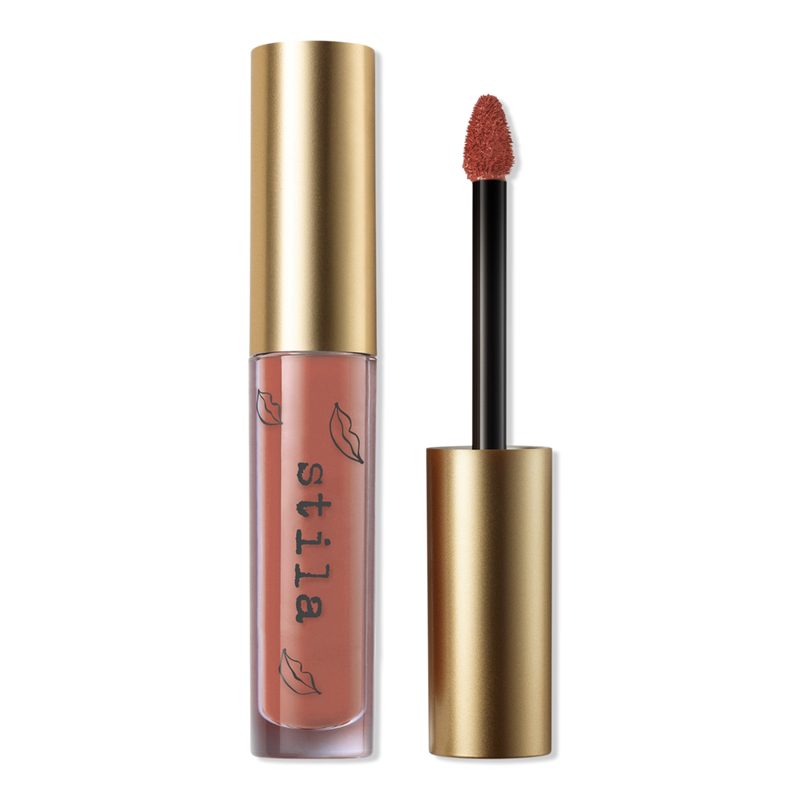 Travel Size Stay All Day Liquid Lipstick - Muse