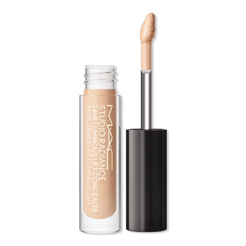 Travel Size Studio Radiance 24hr Luminous Lift Concealer - NC10