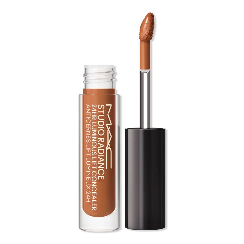 Travel Size Studio Radiance 24hr Luminous Lift Concealer - NC50