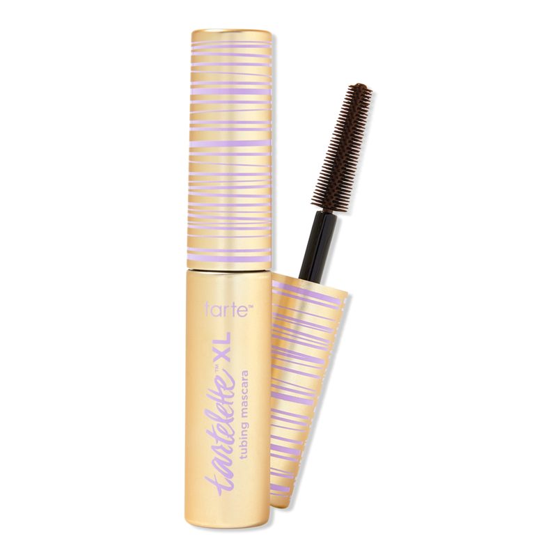 Travel-Size Tartelette XL Tubing Mascara - Brown