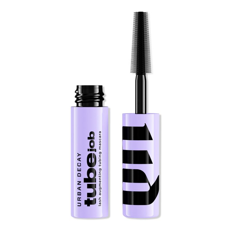 Travel Size Tube Job Lash Augmenting Tubing Mascara - Intense Black