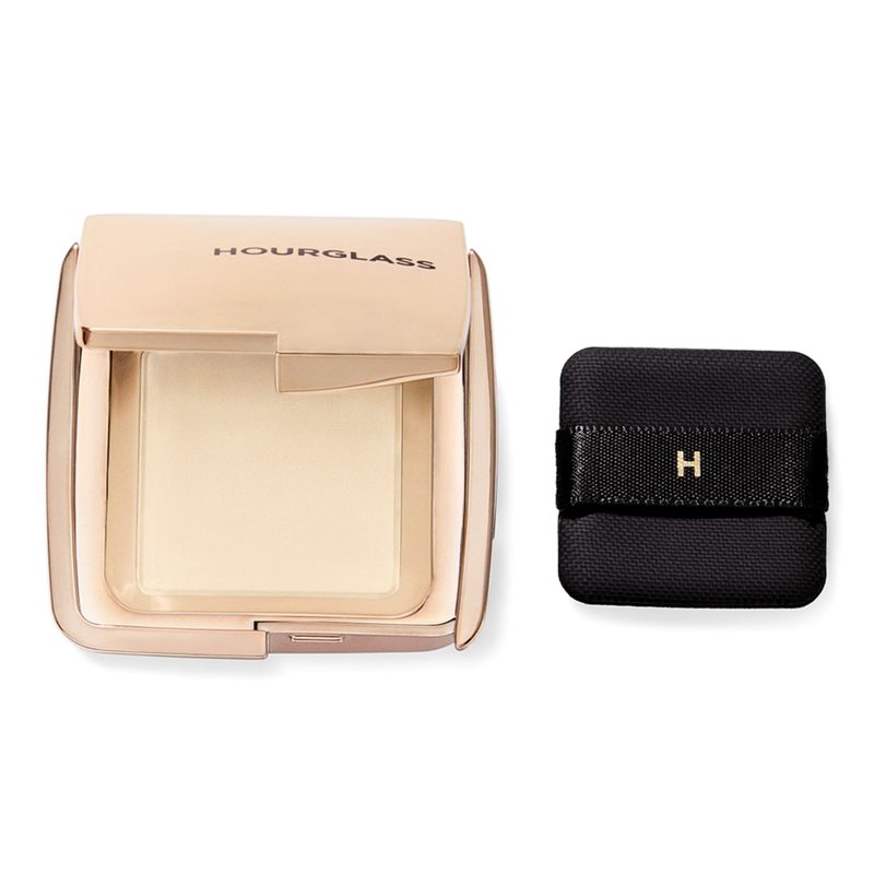 Travel Size Vanish Airbrush Pressed Powder - Translucent