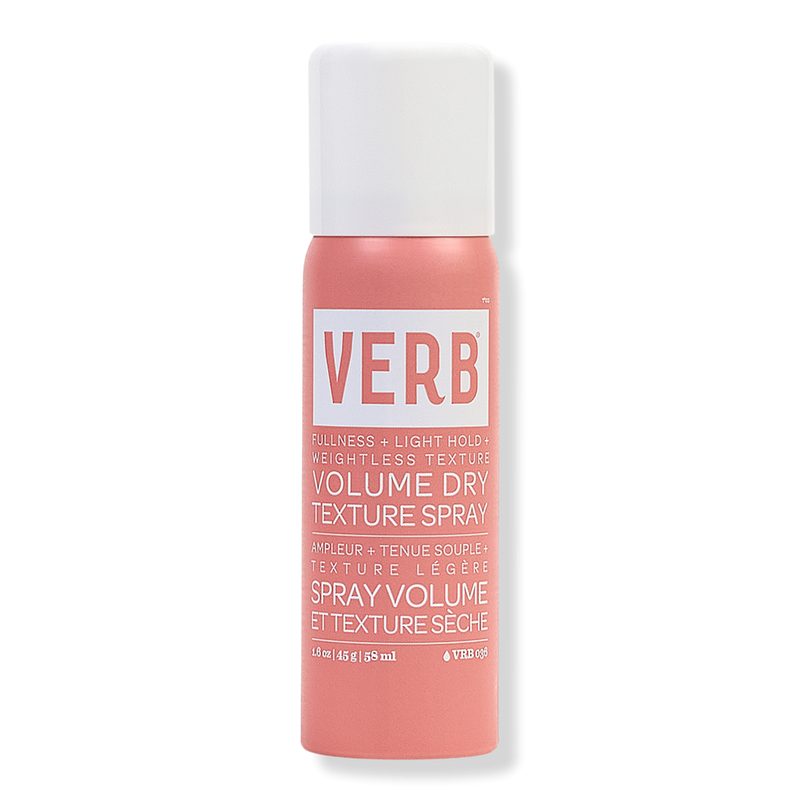 Travel Size Volume Dry Texture Spray