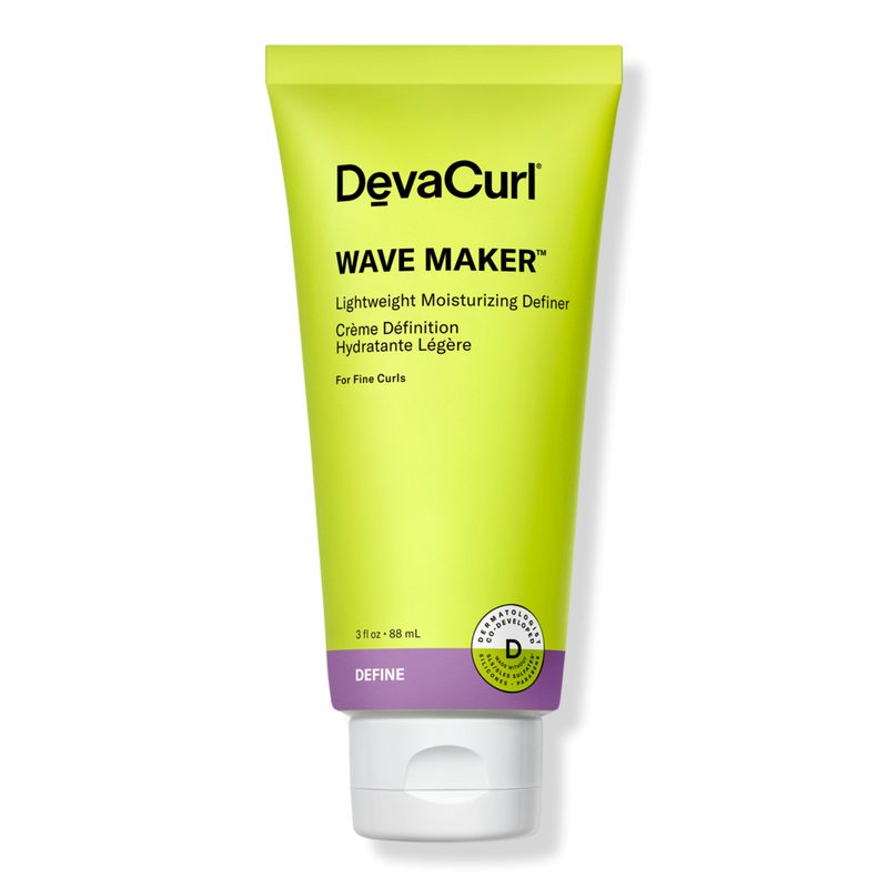 Travel Size WAVE MAKER Lightweight Moisturizing Definer