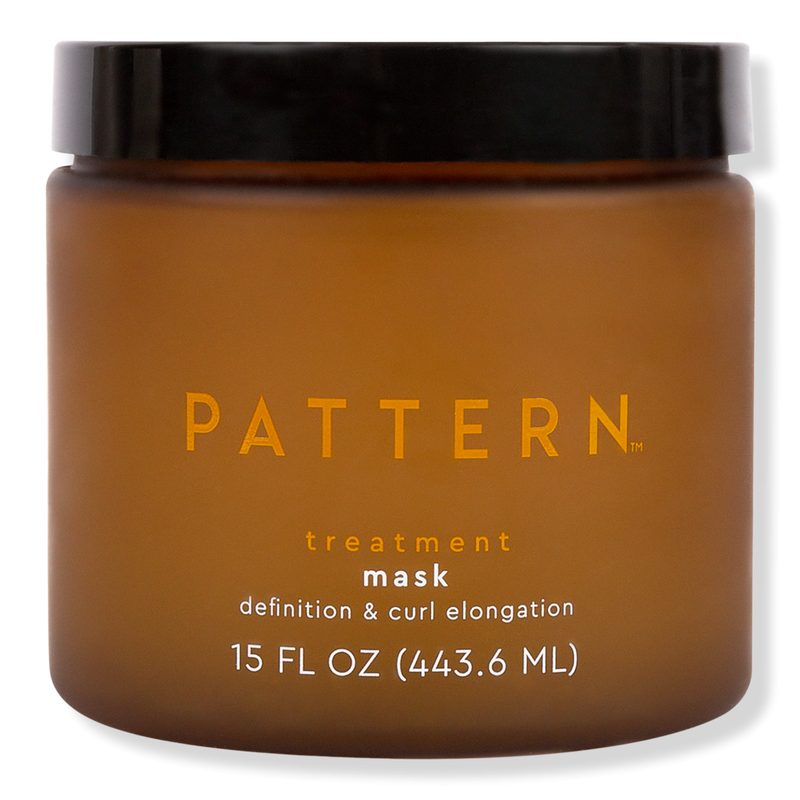 Treatment Hair Mask