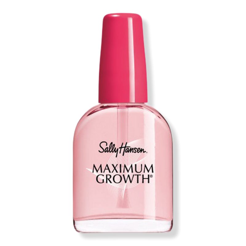 Treatment Maximum Growth