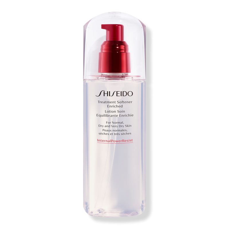 Treatment Softener