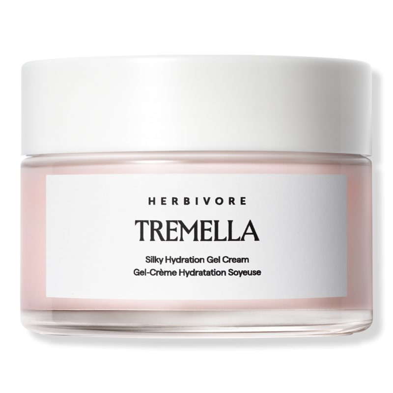 TREMELLA Silky Hydration Gel Cream
