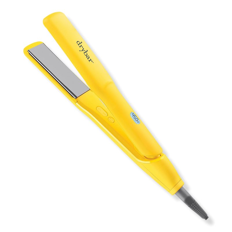 Tress Press Straightening Iron - 1.25"
